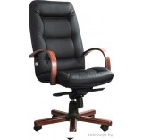 Кресло Белс Senator Extra A SP 400290-75/SPA (натуральная кожа, черный)