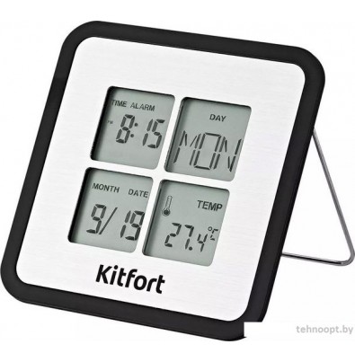 Настольные часы Kitfort KT-3301