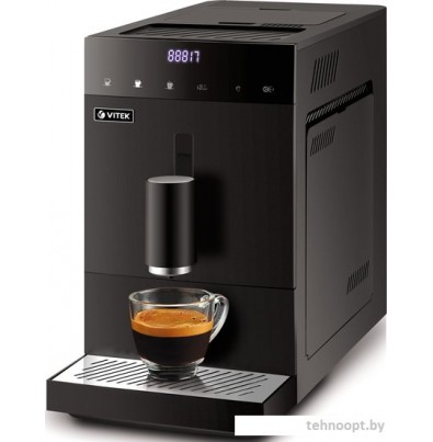 Кофемашина Vitek VT-8700