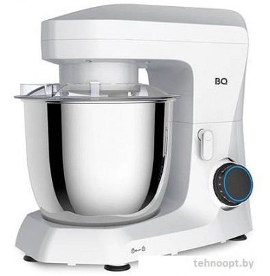 Планетарный миксер BQ MX342 (white)
