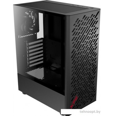 Корпус ADATA XPG Valor Air (черный)