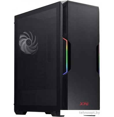 Корпус ADATA XPG Starker (черный)