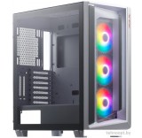 Корпус ADATA Cruiser Super (белый)