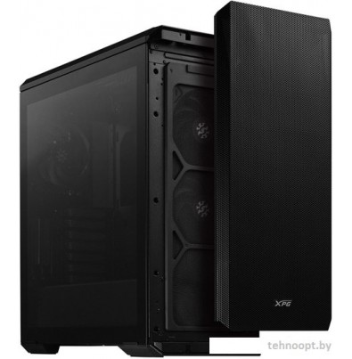 Корпус ADATA XPG Defender (черный)