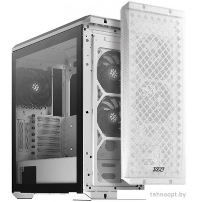 Корпус ADATA XPG Defender (белый)