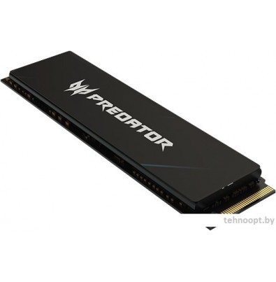 SSD Acer Predator GM7000 4TB BL.9BWWR.107