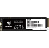 SSD Acer Predator GM7 2TB BL.9BWWR.119