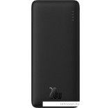 Внешний аккумулятор Baseus Airpow Fast Charge Power Bank 20W 10000mAh (черный)