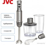 Погружной блендер JVC JK-HB5021