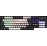 Клавиатура Defender Dark Knight GK-077 45078