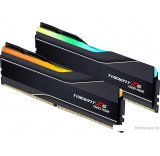 Оперативная память G.Skill Trident Z5 Neo RGB 2x16ГБ DDR5 6000МГц F5-6000J3238F16GX2-TZ5NR