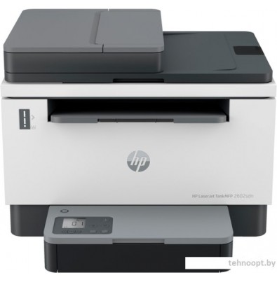МФУ HP LaserJet Tank MFP 2602dn