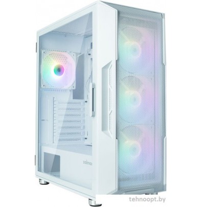 Корпус Zalman i3 Neo (белый)