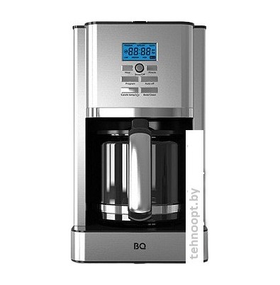 Капельная кофеварка BQ CM1004