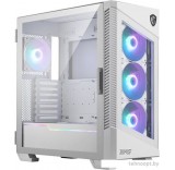 Корпус MSI MPG Velox 100R White