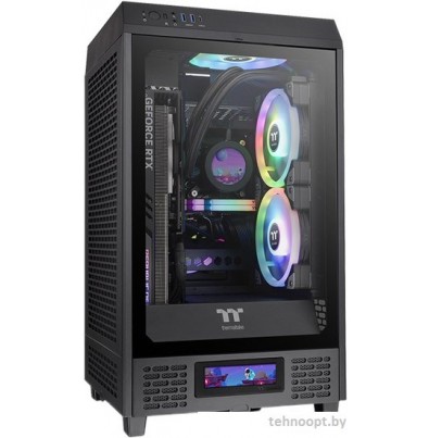 Корпус Thermaltake The Tower 200