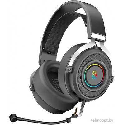 Наушники A4Tech Bloody G535 (черный)