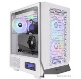 Корпус Thermaltake Ceres 300 TG ARGB Snow