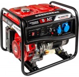 Бензиновый генератор Brait GB-5500S Pro