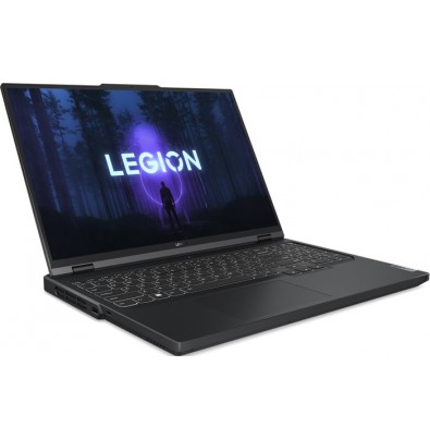 Игровой ноутбук Lenovo Legion Pro 5 16IRX8 82WK003VRK