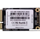 SSD AMD Radeon R5 256GB R5MS256G5