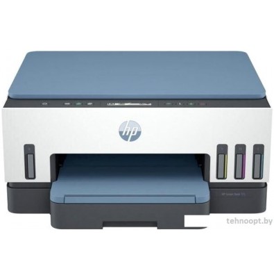 МФУ HP Smart Tank 725 All-in-One 28B51A