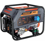 Бензиновый генератор FIRMAN RD10910E