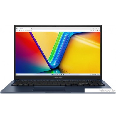 Ноутбук ASUS Vivobook 15 X1504ZA-BQ084