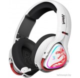 Наушники A4Tech Bloody MR720 (белый)