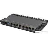 Маршрутизатор Mikrotik RB5009UPr+S+IN