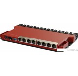 Маршрутизатор Mikrotik L009UiGS-RM