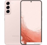 Смартфон Samsung Galaxy S22+ 5G SM-S906B/DS 8GB/256GB Восстановленный by Breezy, грейд A (розовый)