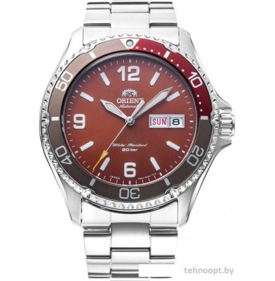 Наручные часы Orient Sports RA-AA0820R