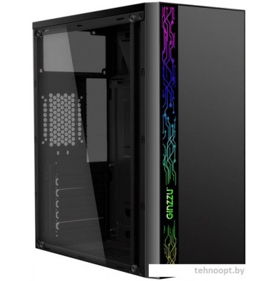 Корпус Ginzzu A370