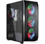 Корпус Ginzzu GL300
