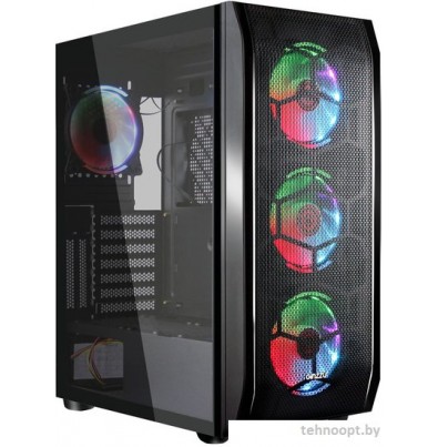 Корпус Ginzzu GL300