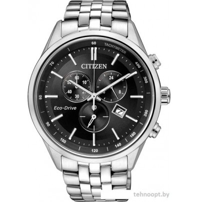 Наручные часы Citizen AT2140-55E