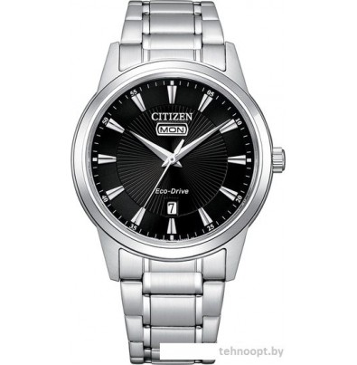 Наручные часы Citizen AW0100-86E