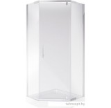 Душевой уголок Niagara NG-010-14D 100x100