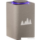 Умная колонка Яндекс Станция Макс (с хабом умного дома Zigbee, бежевый)