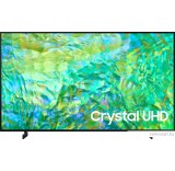 Телевизор Samsung Crystal UHD 4K CU8000 UE55CU8000UXRU
