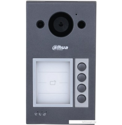Монитор Dahua DHI-VTO3311Q-WP