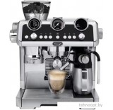 Рожковая кофеварка DeLonghi EC 9865 M La Specialista Maestro Cold Brew