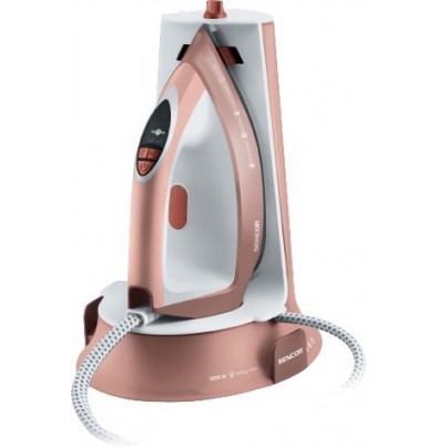 Утюг Sencor SSI 0910RS