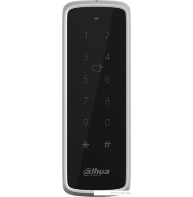 Считыватель Dahua DHI-ASR2201D-BD (EM Marine)