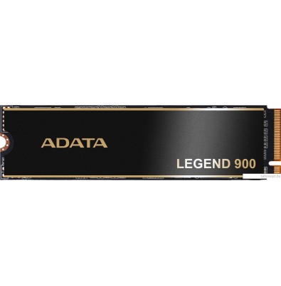 SSD ADATA Legend 900 1TB SLEG-900-1TCS