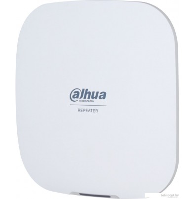 Центр управления (хаб) Dahua DHI-ARA43-W2(868)