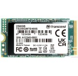 SSD Transcend 400S 256GB TS256GMTE400S