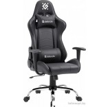 Игровое (геймерское) кресло Defender Azgard (черный)
