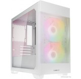 Корпус Lian Li Lancool 205M Mesh G99.OE744MS.10